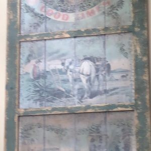 Meet your Posher, Robin